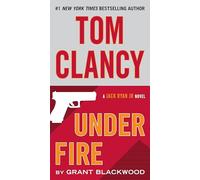 Tom Clancy Under Fire
