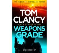 Tom Clancy Weapons Grade