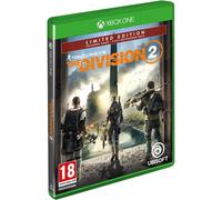 Tom Clancy's Division 2 (Limited Edition) (Microsoft Xbox One)