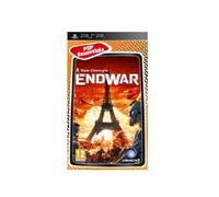 Tom Clancy's End War - Essentials Psp