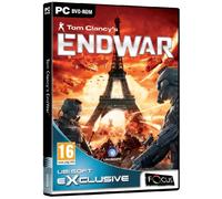 Tom Clancy's End war [import anglais]