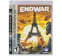 Tom Clancy's End War (PS3) [import anglais]
