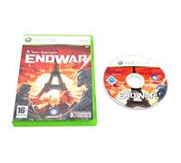Tom Clancy's Endwar