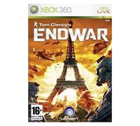 Tom Clancy's Endwar