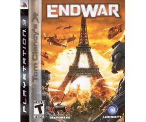 Tom Clancy's EndWar