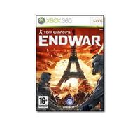 Tom Clancy's EndWar - Ensemble complet - Xbox 360