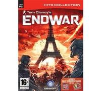 Tom Clancy'S Endwar / Jeu Pc G