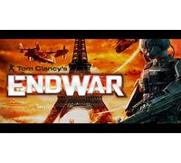 Tom Clancys EndWar (PC)