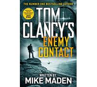 Tom Clancy's Enemy Contact