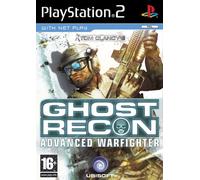 Tom Clancy's Ghost Advanced Warfighter IMPORT ANGLAIS