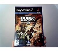 Tom Clancy's Ghost Recon 2