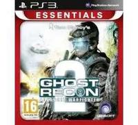 Tom Clancys Ghost Recon 2 Advanced Warfighter PS3