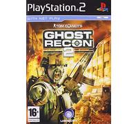 Tom Clancy's Ghost Recon 2 - Ensemble complet - 1 utilisateur - PlayStation 2