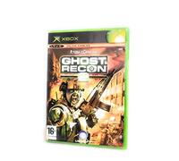 Tom Clancy's Ghost Recon 2 - Ensemble complet - 1 utilisateur - Xbox