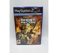 Ubisoft Jeu vidéo Ghost Recon 2