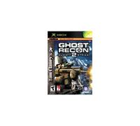 Tom Clancy's Ghost Recon 2 : Summit Strike (renouvel )