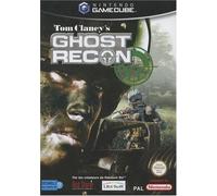Ghost Recon Gamecube
