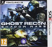 Tom Clancys Ghost Recon 3D [import europe]
