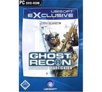 Tom Clancy's Ghost Recon - Advanced Warf. [UbiSoft eXclusive] - Import Allemagne