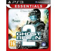 Tom Clancy's Ghost Recon Advanced Warfighter 2 - Essentials Ps3