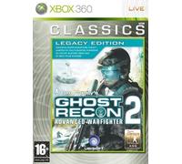 Tom Clancy's Ghost Recon Advanced Warfighter 2 - Legacy Edition Xbox 360