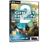 Tom Clancy's Ghost Recon Advanced Warfighter 2 (PC DVD) (PC)