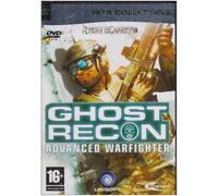 Tom Clancy's Ghost Recon - Advanced Warfighter