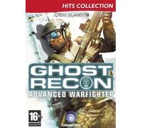 Tom Clancy's Ghost Recon Advanced Warfighter - Just For Gamers PC