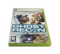 Tom Clancy's Ghost Recon: Advanced Warfighter (Xbox 360) [import anglais]