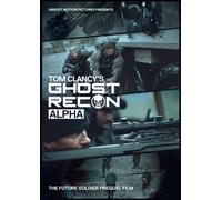 Tom Clancys Ghost Recon Alpha