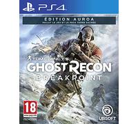 Ubisoft Ghost Recon Breakpoint – Édition Auroa