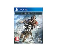 Tom Clancy's Ghost Recon: Breakpoint - Aurora Edition