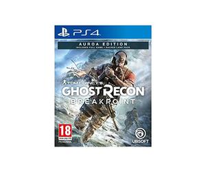 Tom Clancy's Ghost Recon: Breakpoint - Aurora Edition