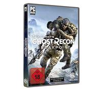 Tom Clancy's Ghost Recon - Breakpoint (CIAB)