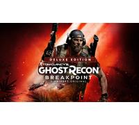 Tom Clancy's Ghost Recon: Breakpoint Deluxe Edition