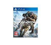 Tom Clancy's Ghost Recon Breakpoint PS4