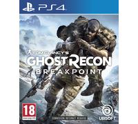 Tom Clancy's Ghost Recon : Breakpoint