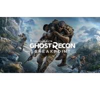 Tom Clancys Ghost Recon: Breakpoint (PS4)