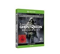 Tom Clancy's Ghost Recon - Breakpoint (Ultimate Edition)