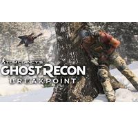 Tom Clancys Ghost Recon Breakpoint (XB1)