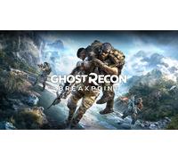 Tom Clancys Ghost Recon Breakpoint (Xbox)