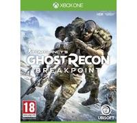 Tom Clancy's Ghost Recon Breakpoint Xbox One G