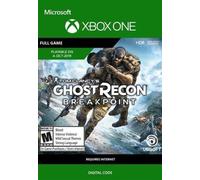 Tom Clancy's Ghost Recon: Breakpoint (XBOX ONE) Xbox Live Key GLOBAL