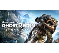 Tom Clancys Ghost Recon Breakpoint (Xbox Series X)