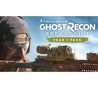 Tom Clancy's Ghost Recon Breakpoint - Year 1 Pass