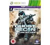 Tom Clancy's Ghost Recon Future Soldier(輸入版)