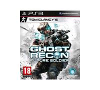 GHOST RECON FUTURE SOLDIER / Jeu console PS3