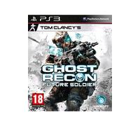 TOM CLANCY'S GHOST RECON : FUTURE SOLDIER