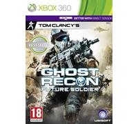 Ghost Recon : Future Soldier - classics