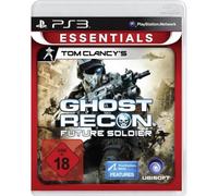 Ubisoft Tom Clancy's Ghost Recon : Future Soldier Anglais PlayStation 3